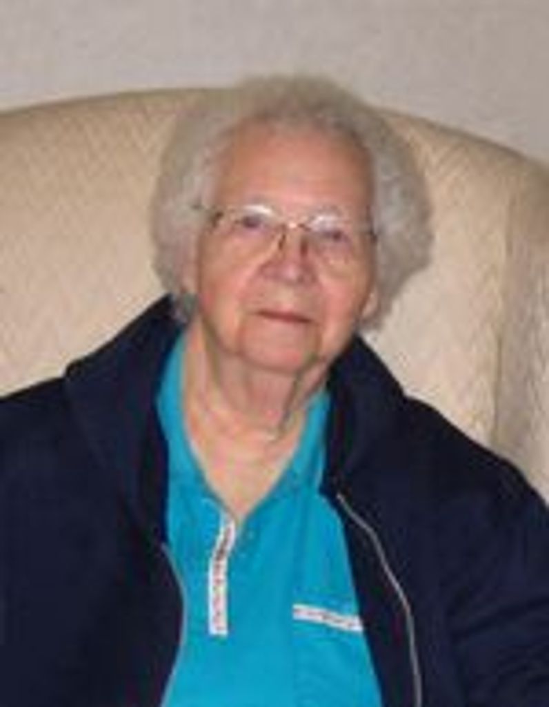 Mary "Lorraine" Donohue