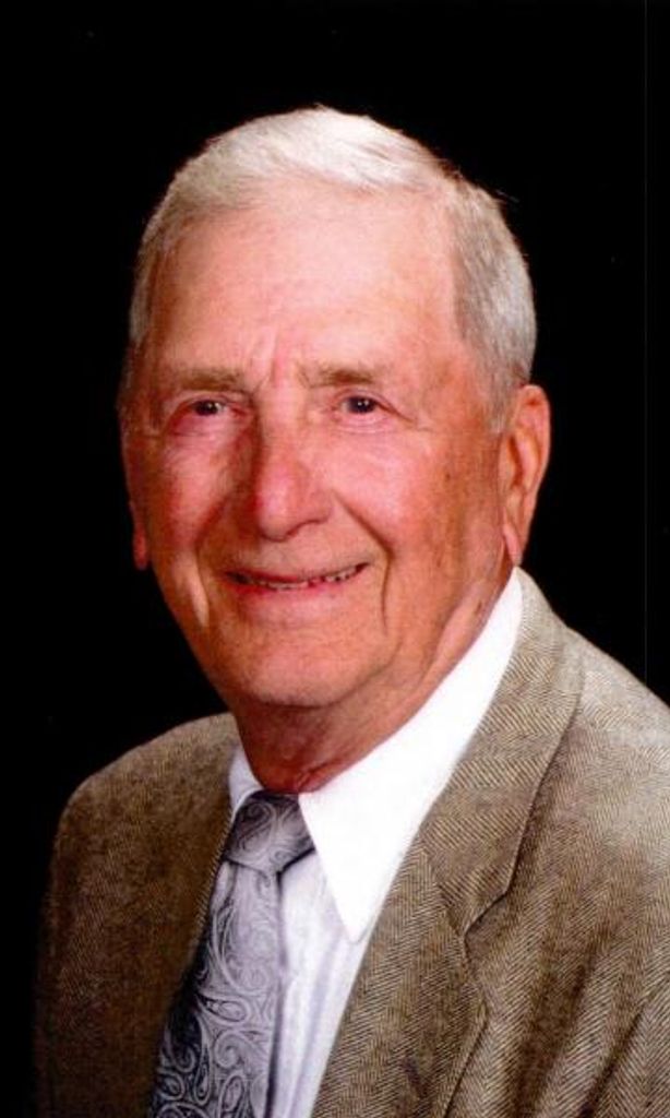 Gene Laray Eby
