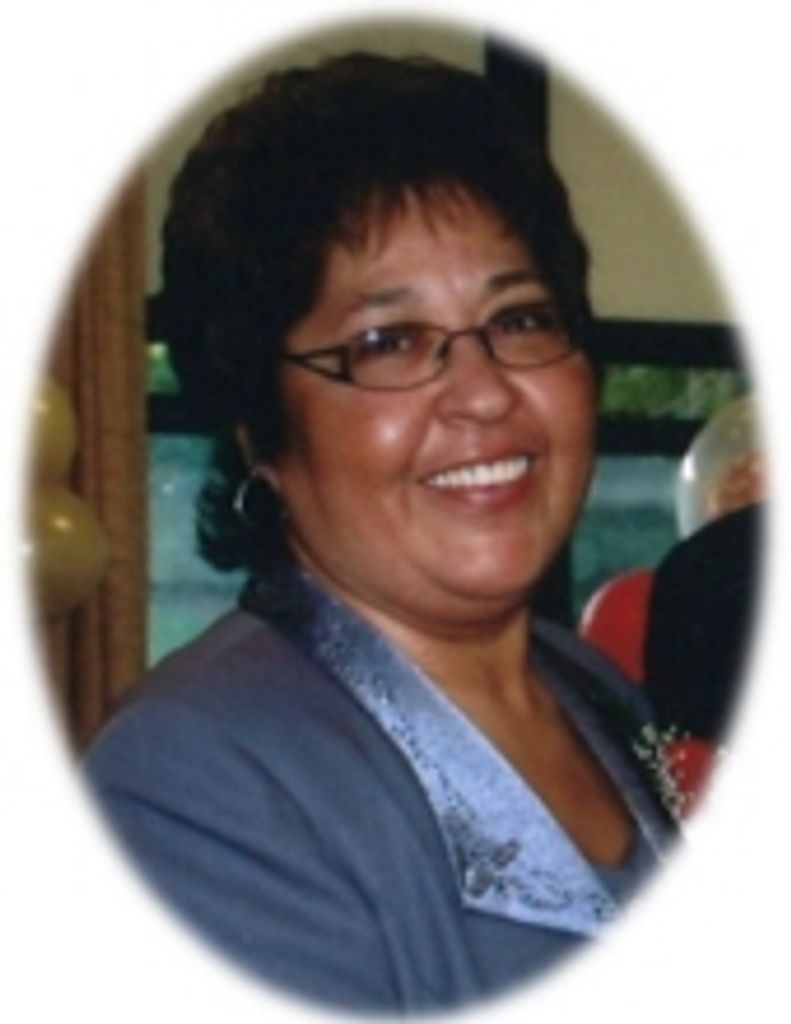 Lydia Garza Whitt
