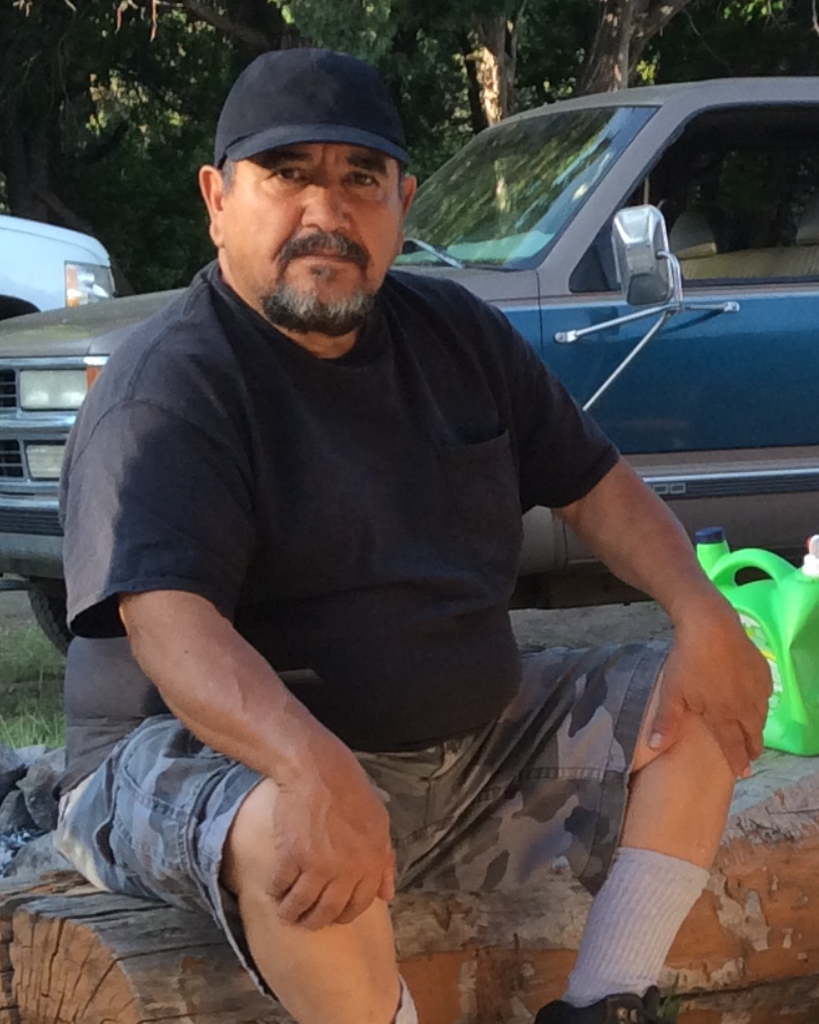 Benny George Benavidez