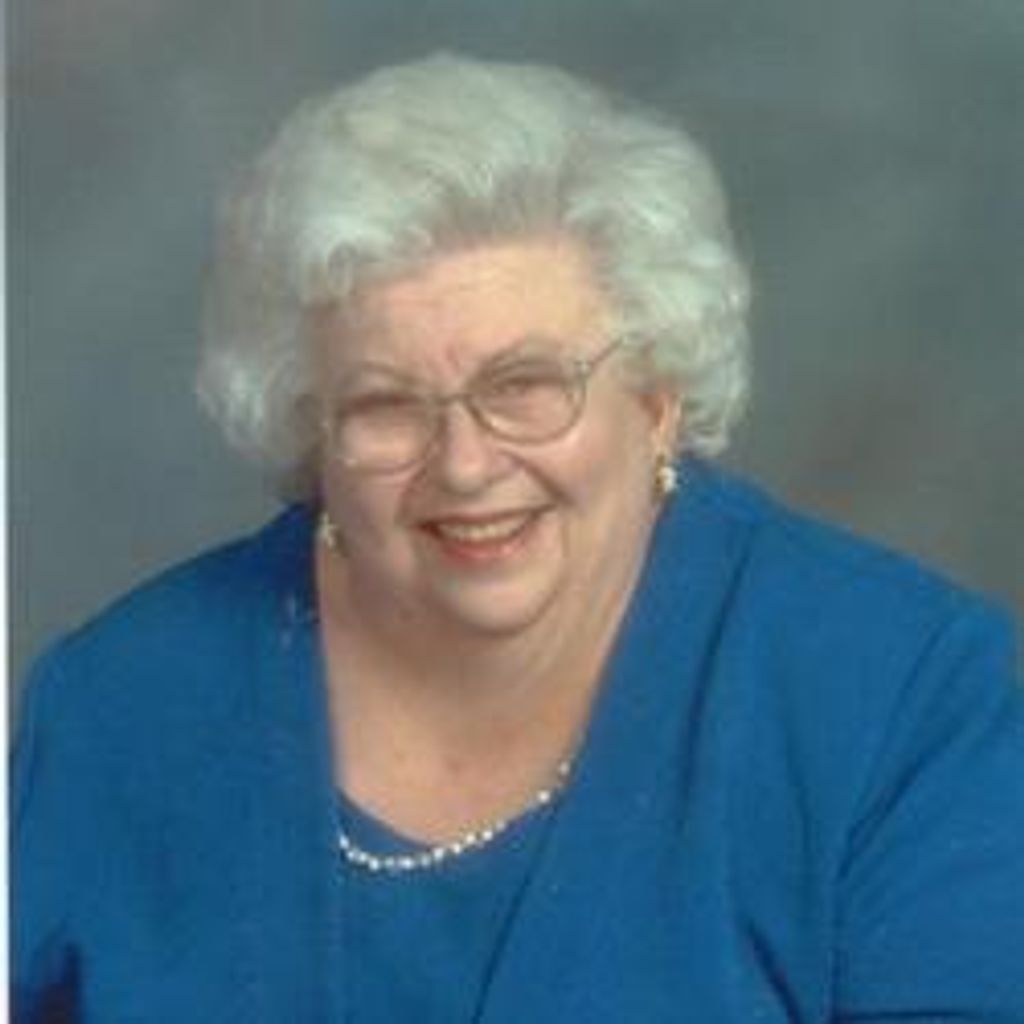 Mildred Jane Woerndel