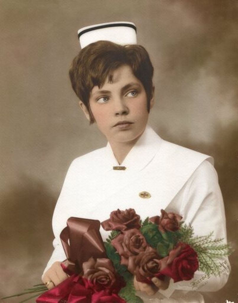 Jacqueline Edna (Spires) Gouthro Profile Photo