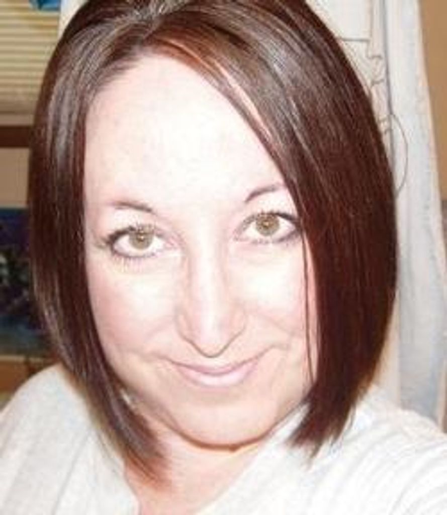 Kimberly A. Hayward
