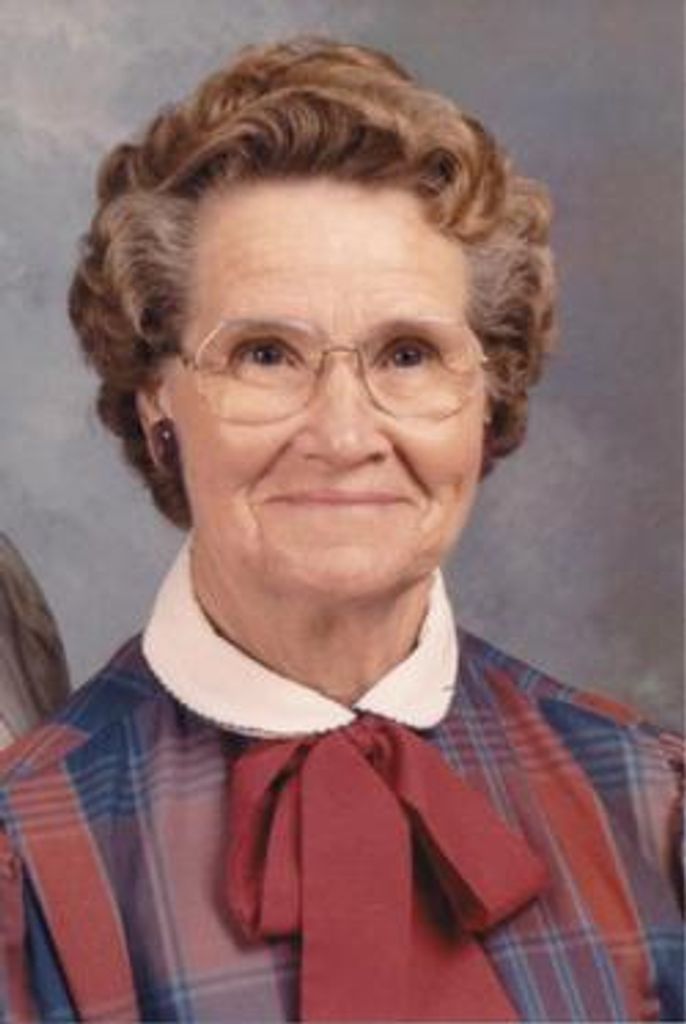 Velma L. Graves Profile Photo