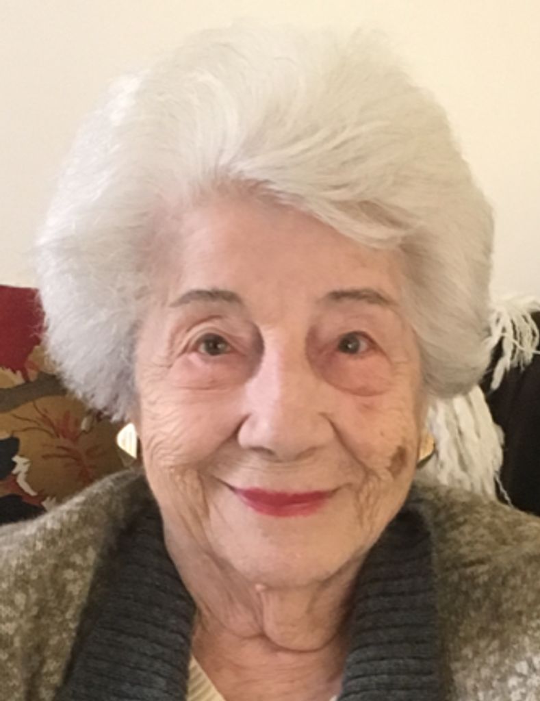 Isabel V. (Vasconcelos)  Costa