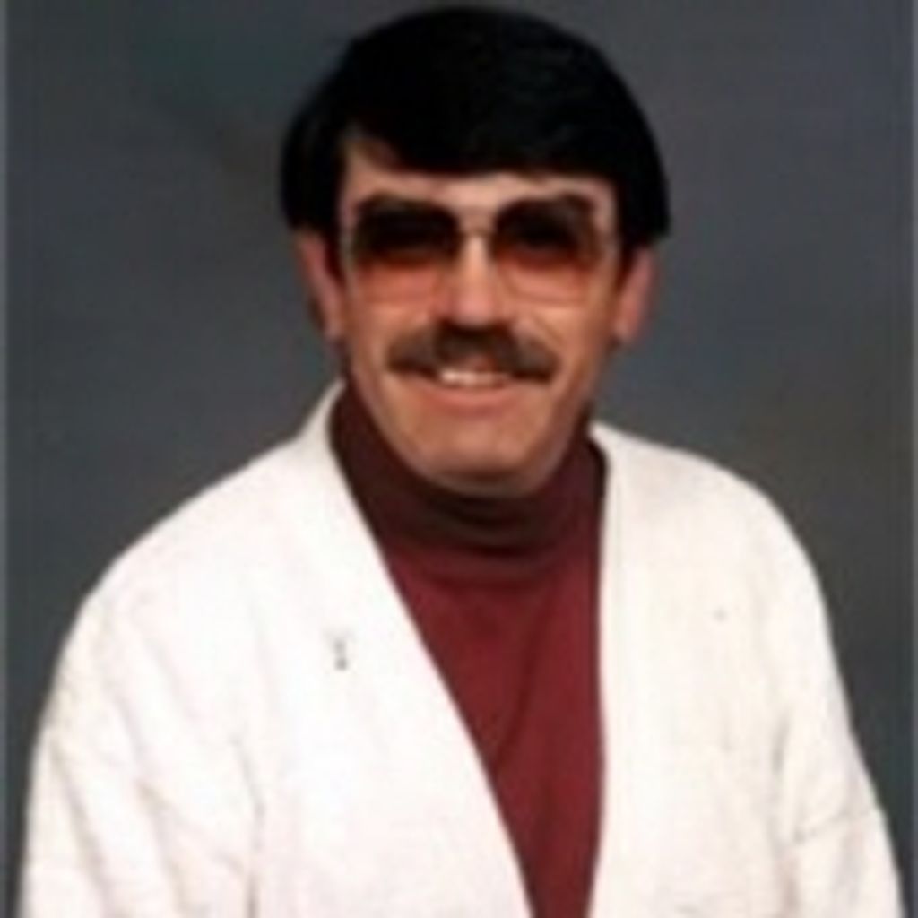Ronald W. Dearmond