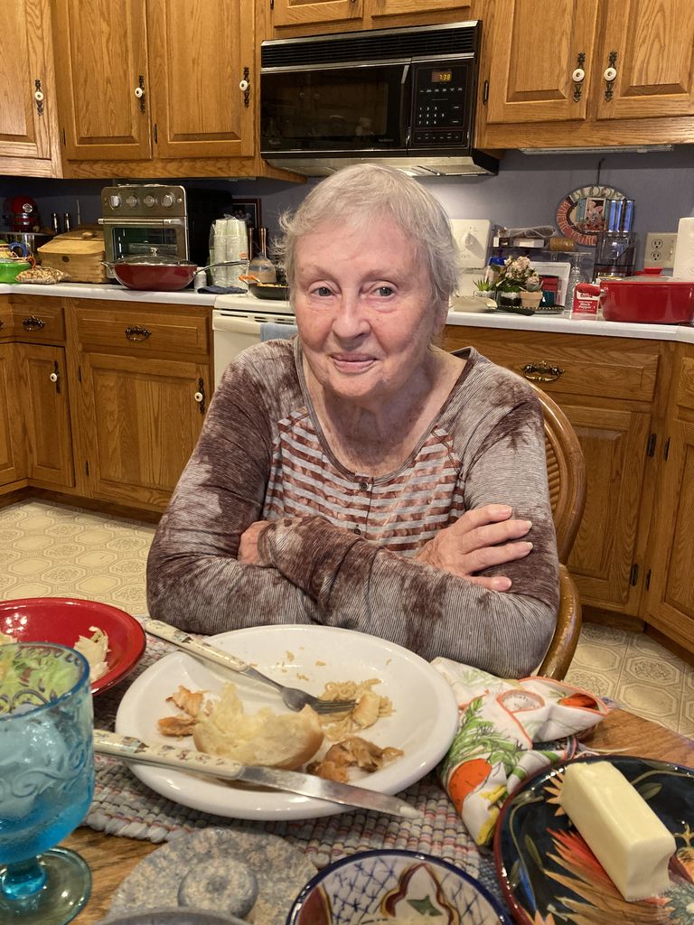 Kay (Garwood)  Boise