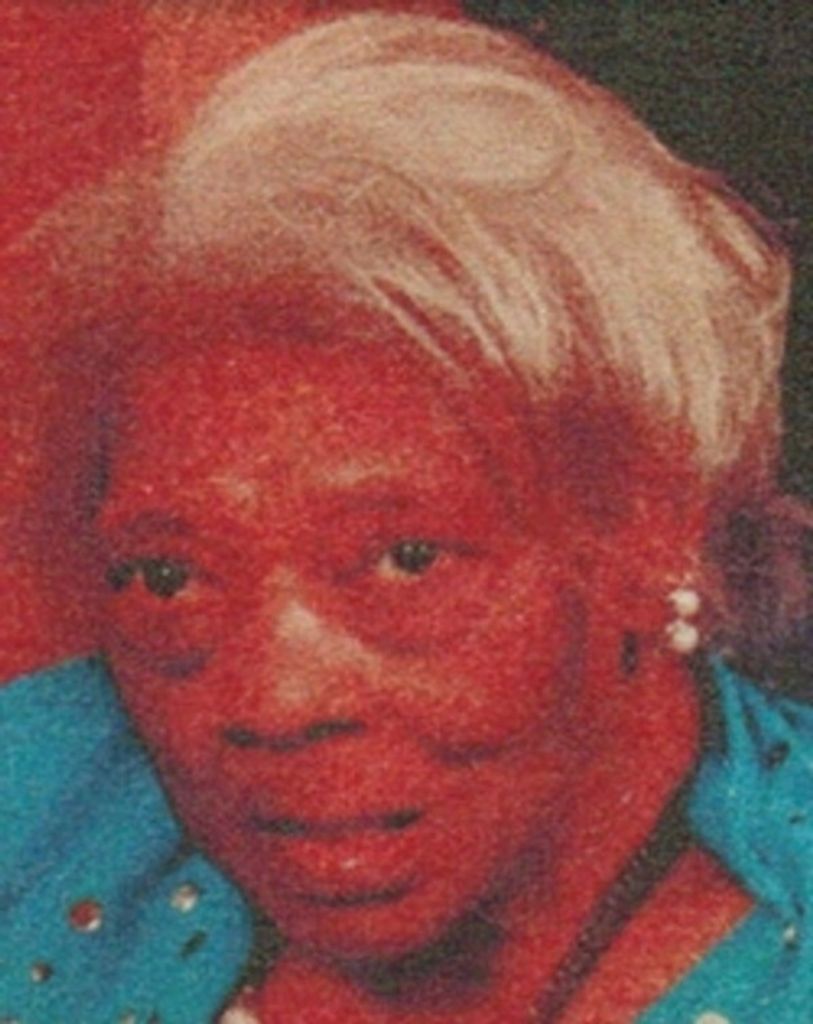 Sarah J. Jackson Profile Photo