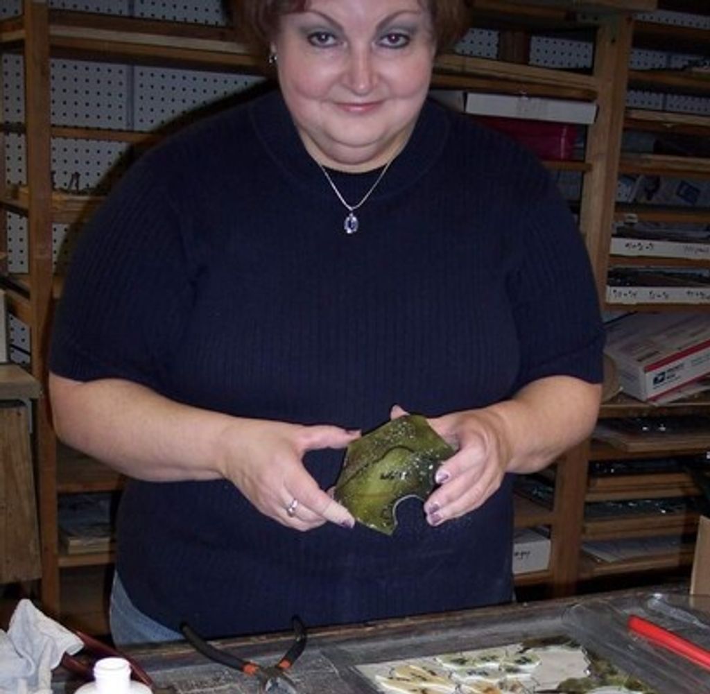 Rebecca Lynn Murray Profile Photo