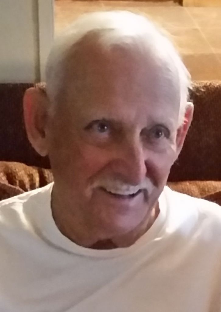 Walter "Wally" Hawk Jr. Profile Photo