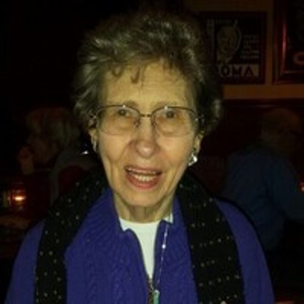 Dorothy M. Lavelle Profile Photo