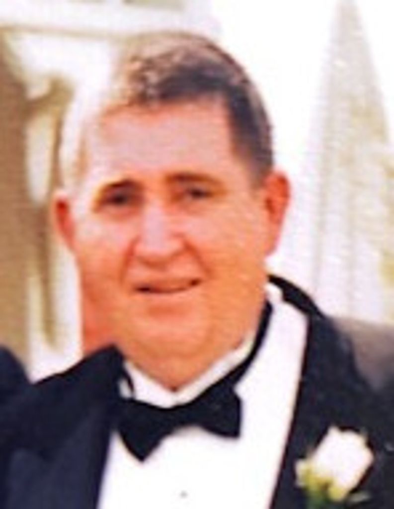 Clyde Ray Stephens Profile Photo