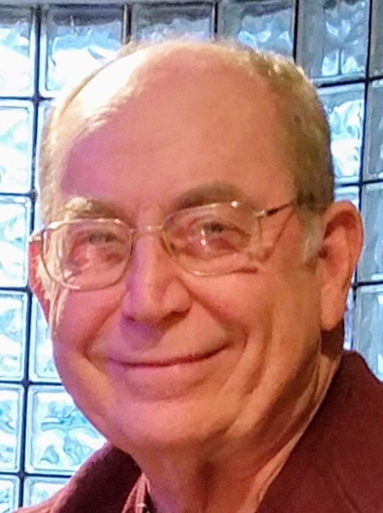 Karl D. Eltzroth Profile Photo