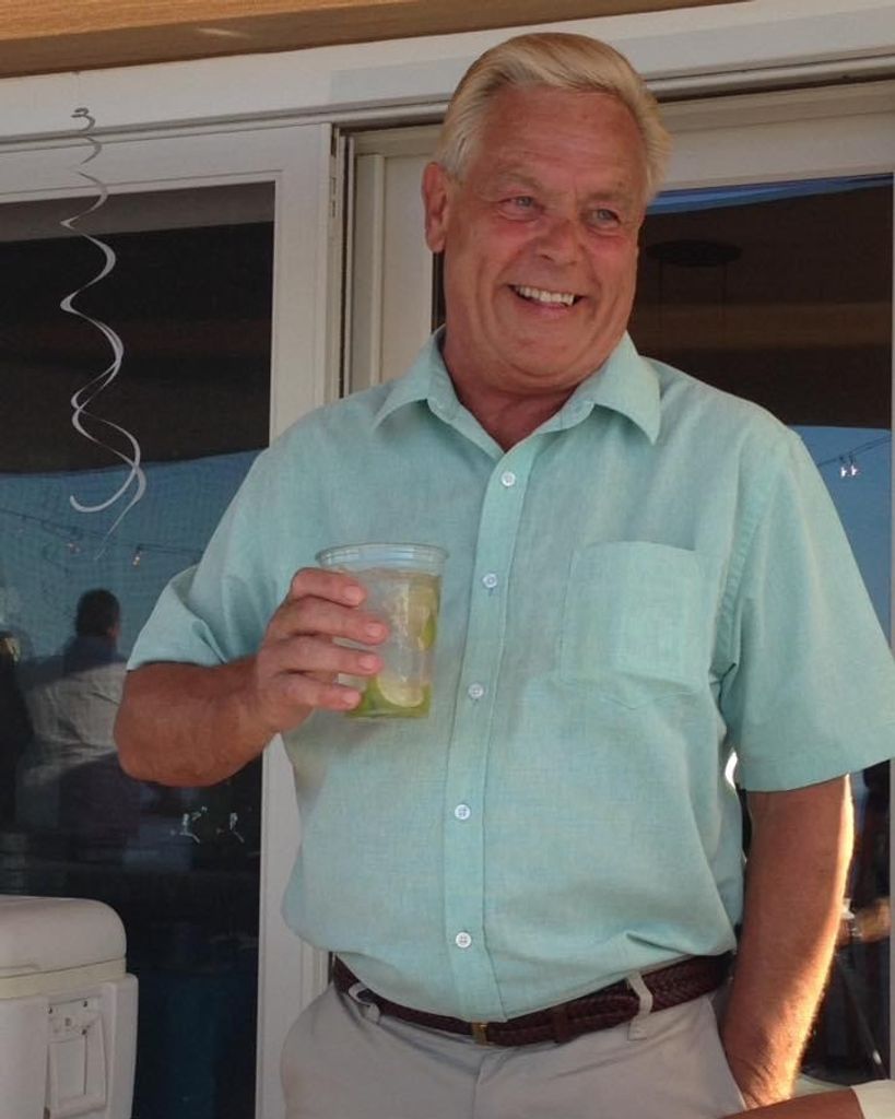 Lawrence Michael McDevitt