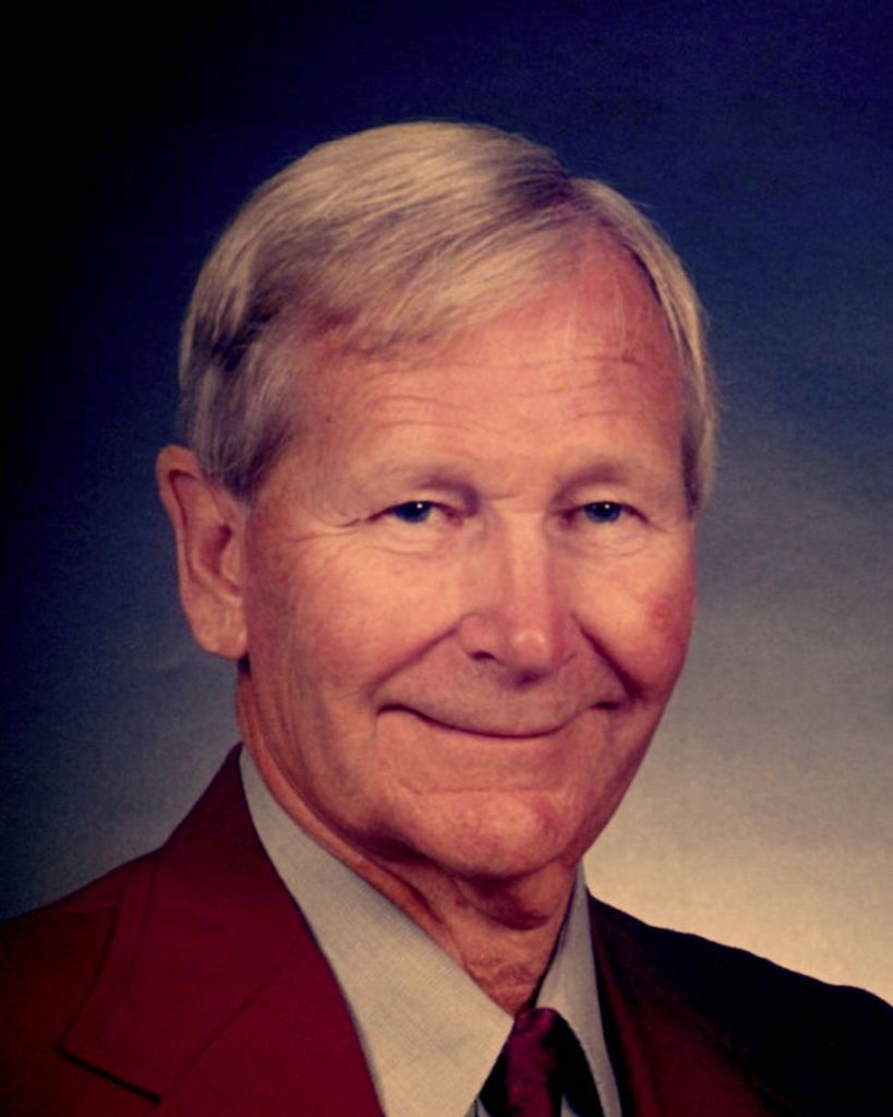 Bruce Swigerd Profile Photo