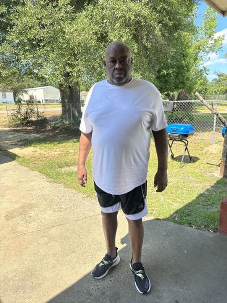 Mr. Larry Ford Profile Photo