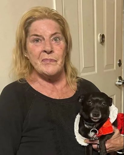 Rebecca A. Pena's obituary image