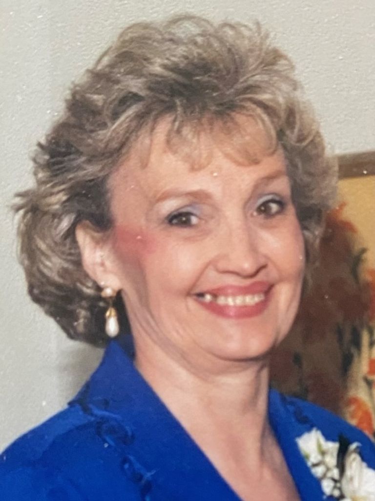 Joella Ann (Blankenship)  Jones Profile Photo