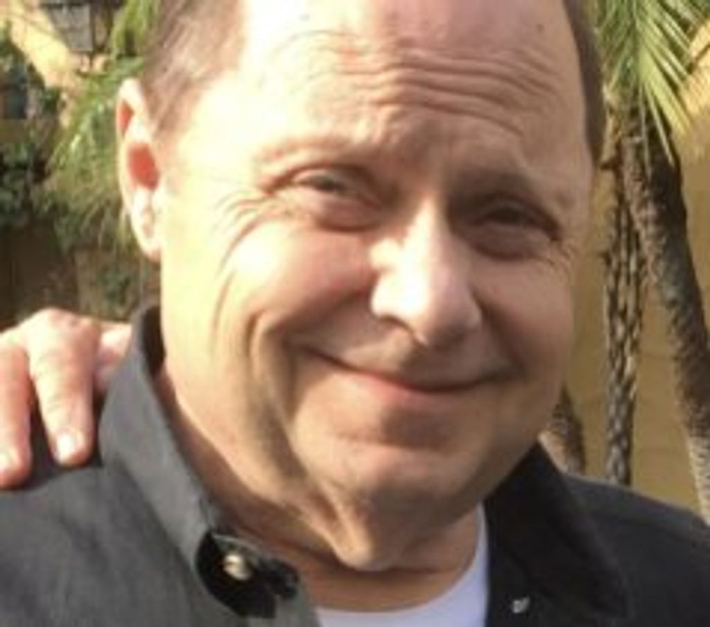 Lonnie Dean Scales