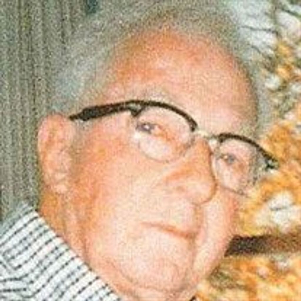 Roy  David Black