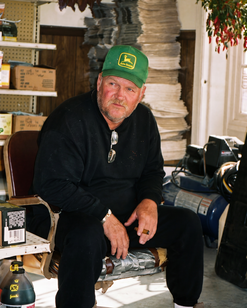 Donald F Rogers Profile Photo
