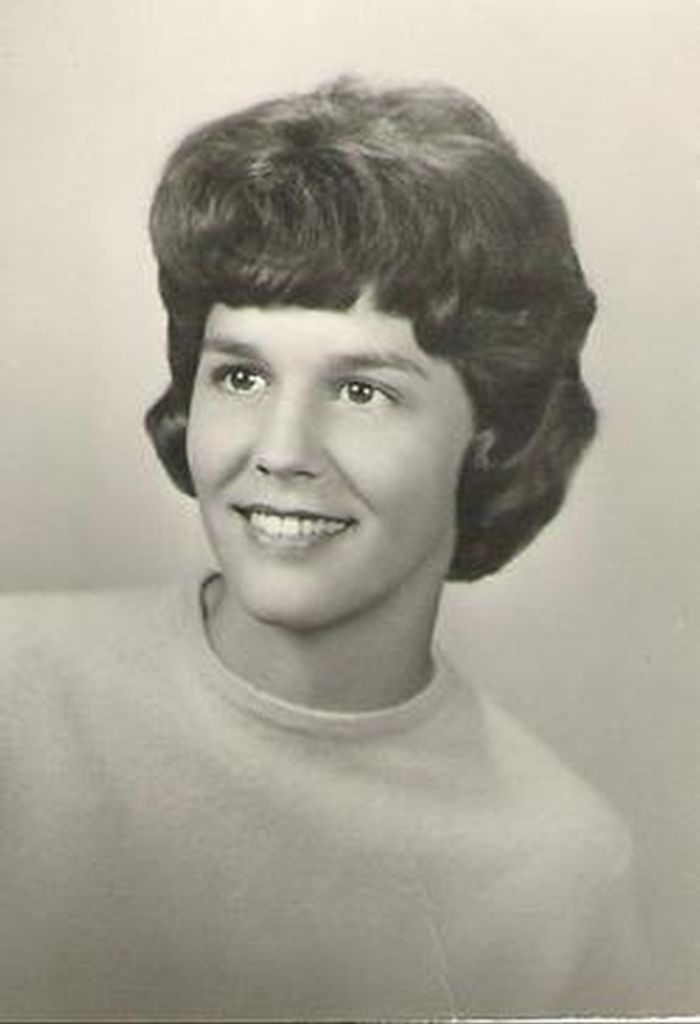Kathryn Louise Ragsdale