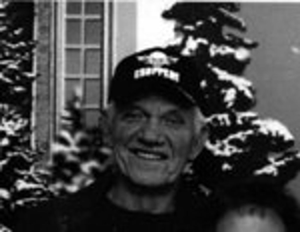 Johnny Pledger