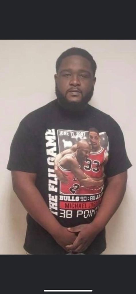 Mr. Devon Fields Profile Photo