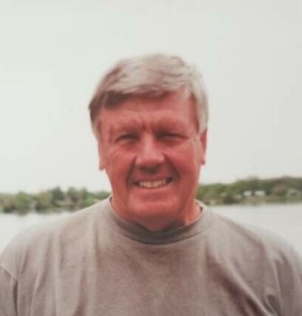 Harold Walter Sanderson Profile Photo