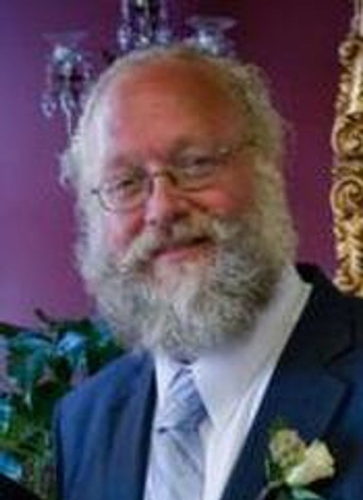 Dennis R. "Denny" Diehl