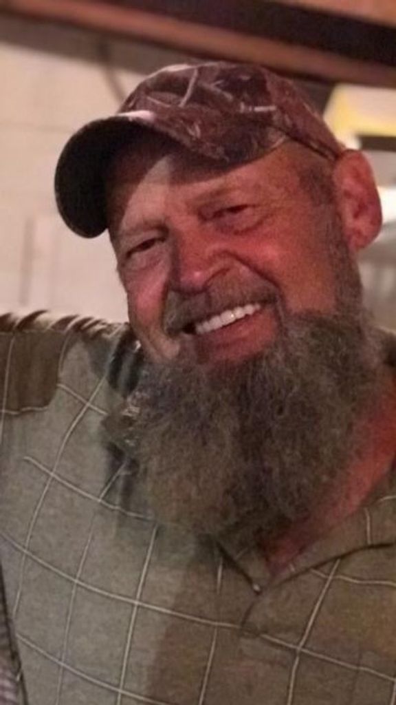 Mark West Profile Photo