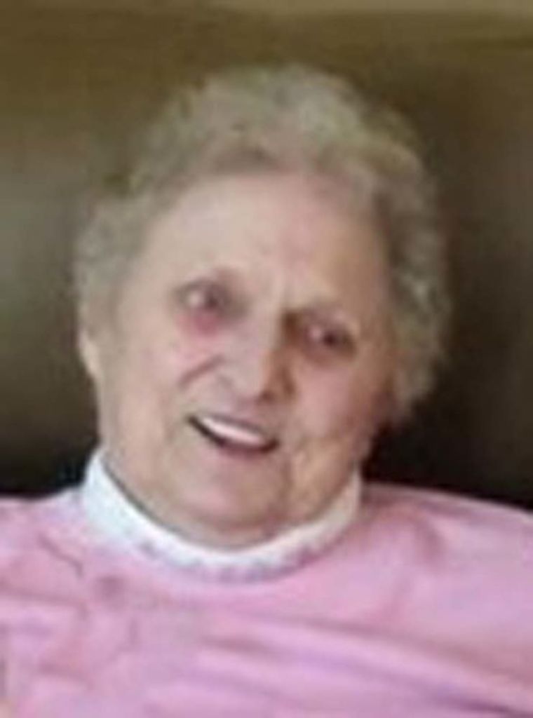 Joanne Nelson