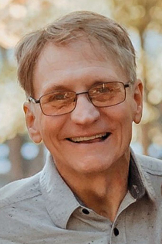 Danny Ewell Patton Profile Photo