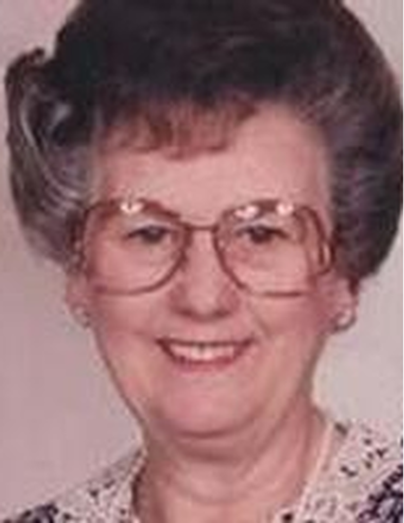 Ruth  Ann Rattai