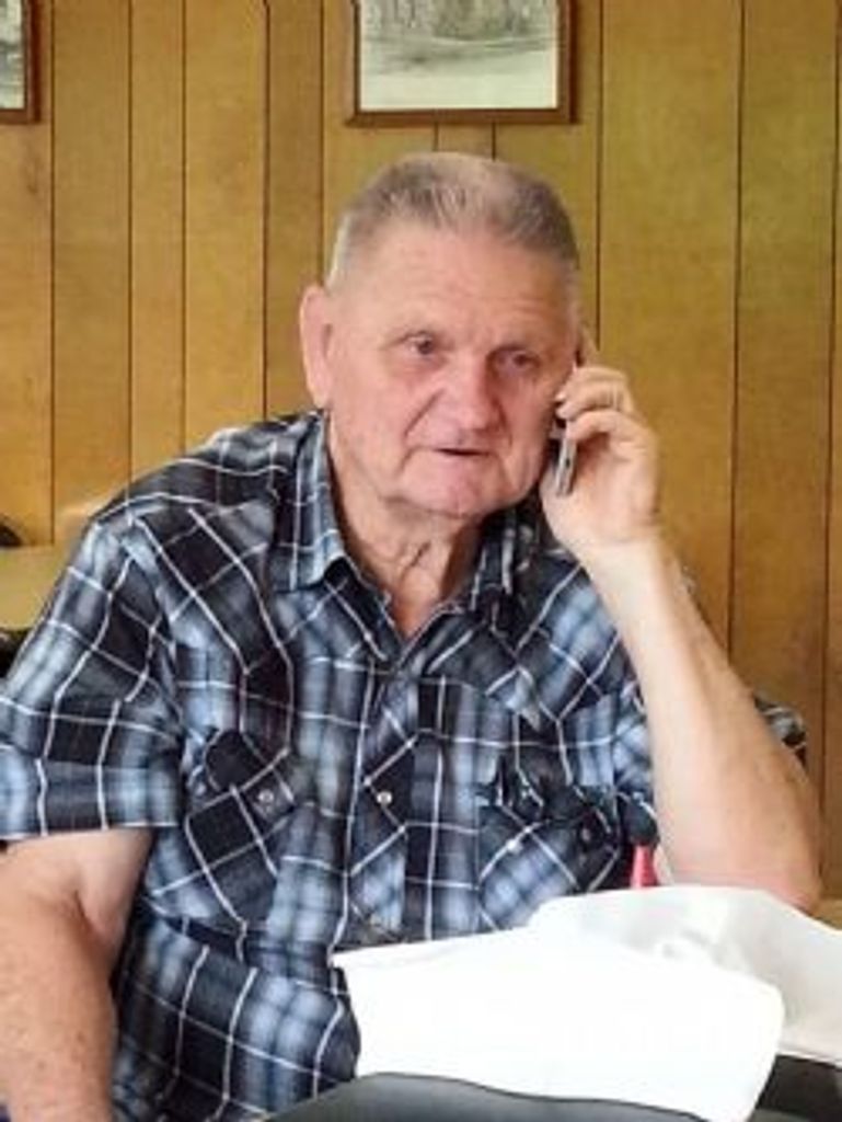 Harold Stacy Profile Photo