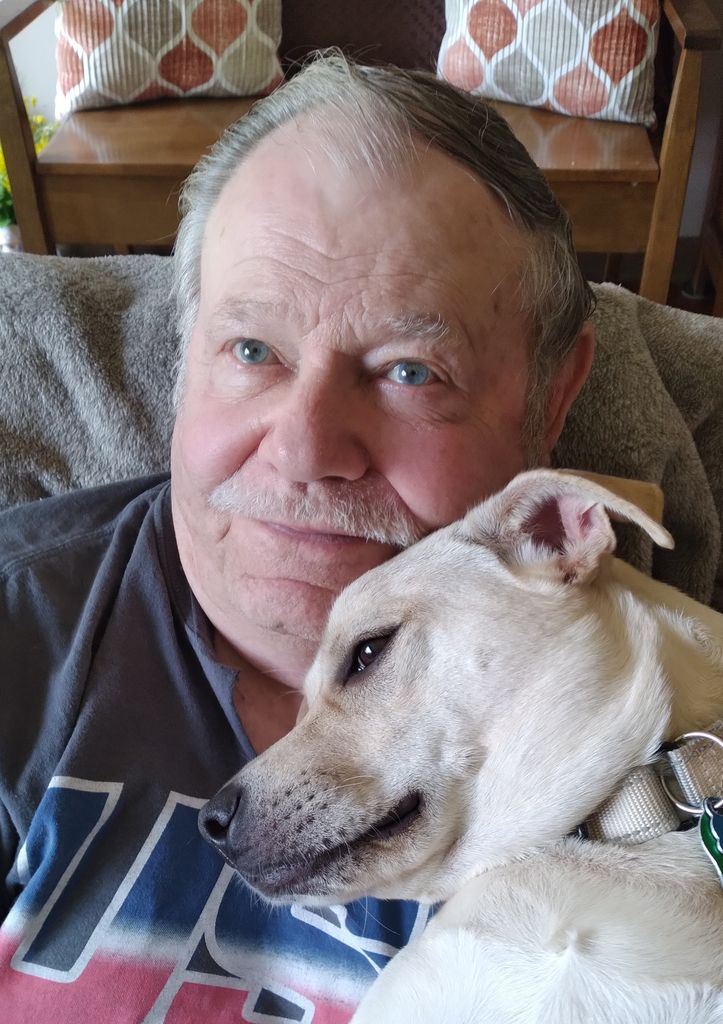 Frank Hamilton Profile Photo