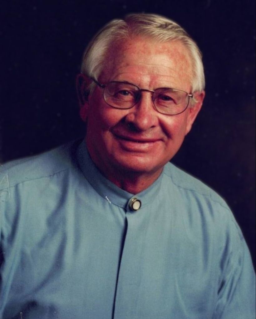 Hyrum Gary Niederhauser Profile Photo