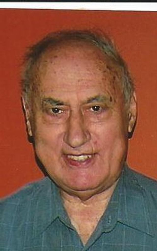 Joseph S. Cimino