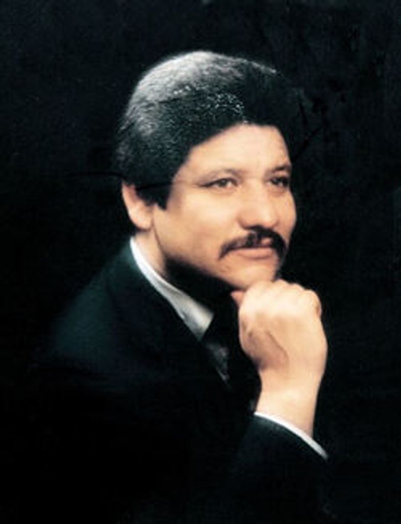 Dr. Sylvestre "Doc" Holguin Profile Photo