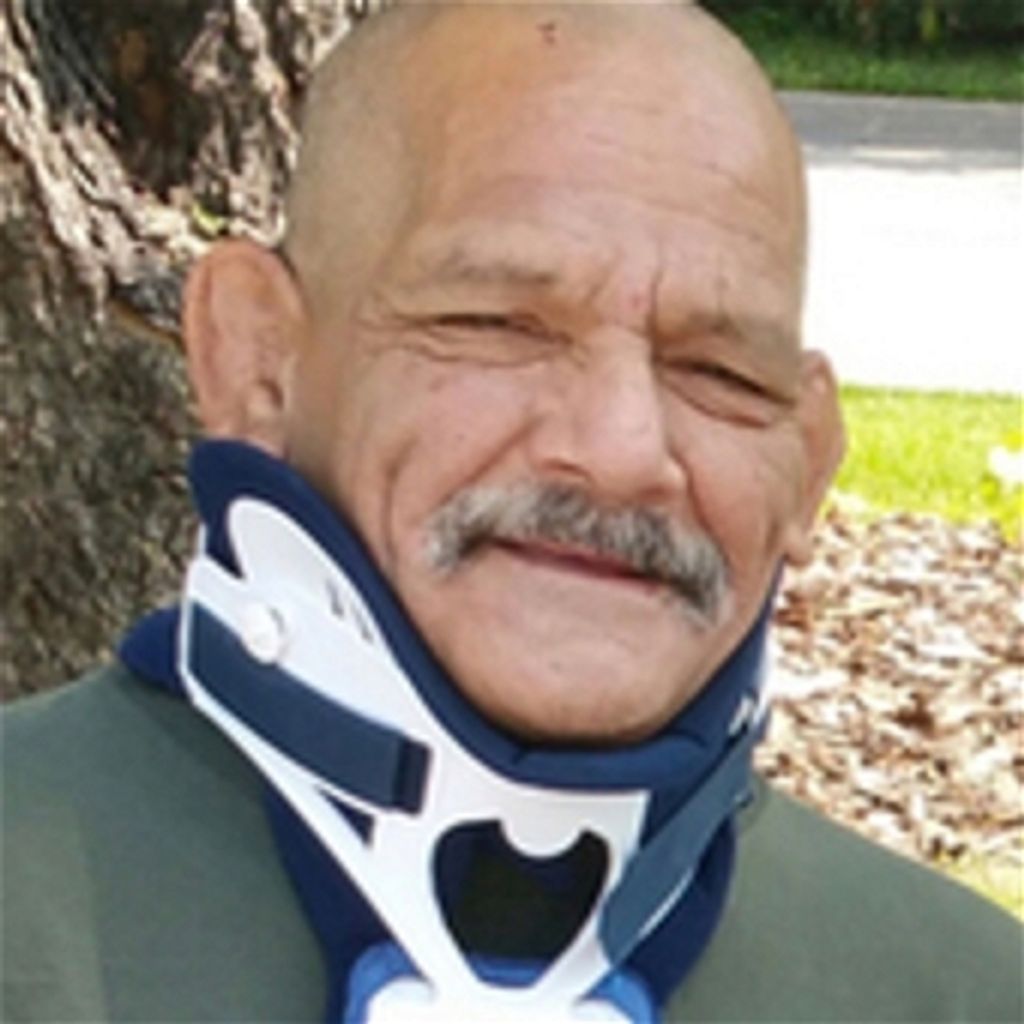 William Thomas Abundis
