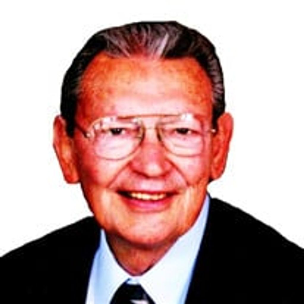 Albert B. Middeke Sr.