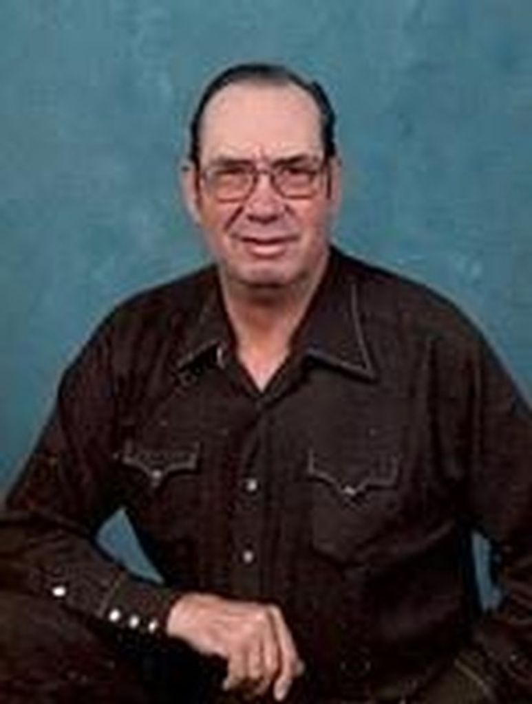 Virgil Segelke