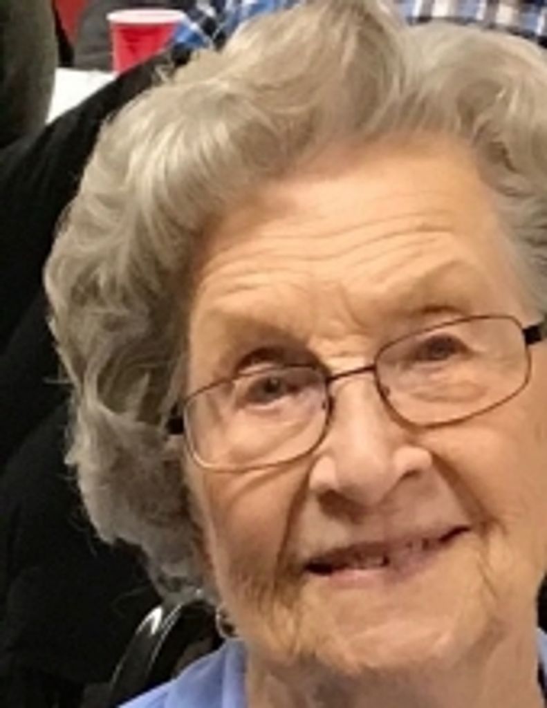 Mildred  A. Karpinski