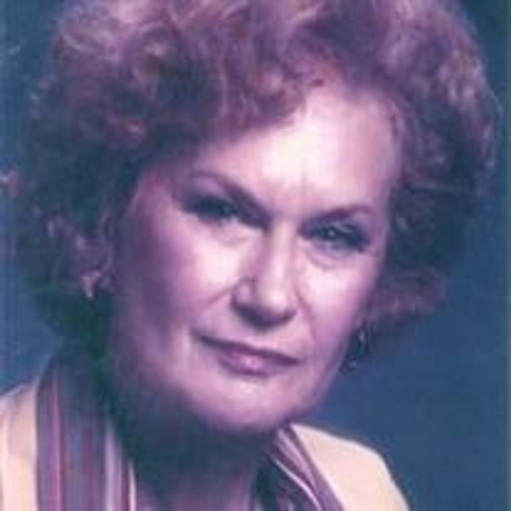 Frances M. Nichols