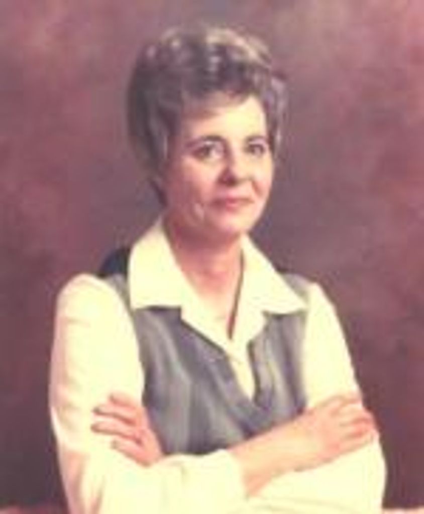 Betty Howie