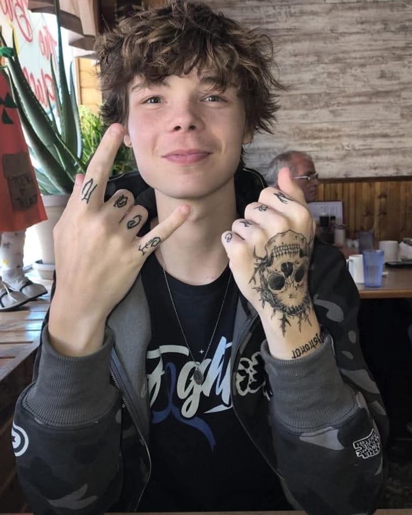 Aydon Cole Bannister Profile Photo
