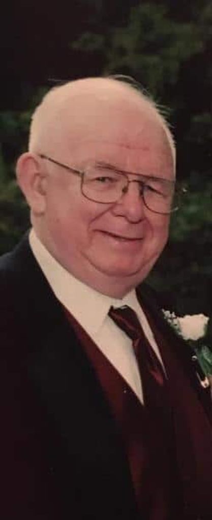 Melvin Smith