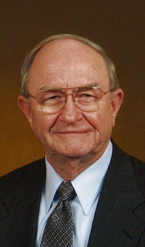 Charles Harrison