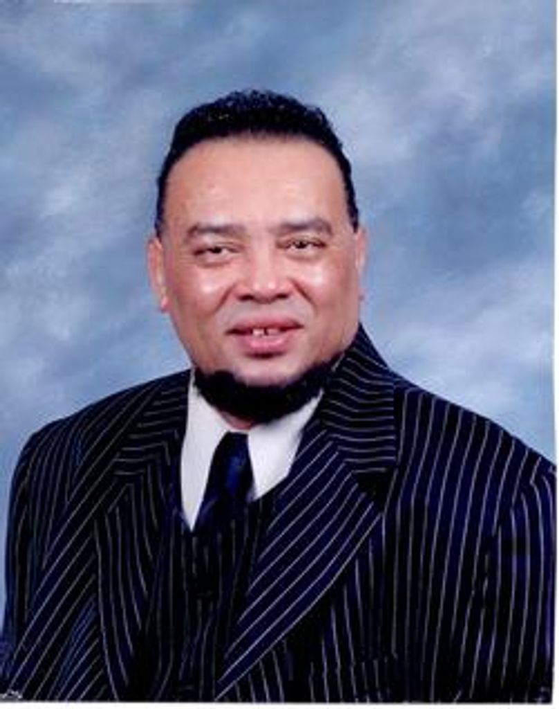 Robert Lee "R.L." Pennington Profile Photo