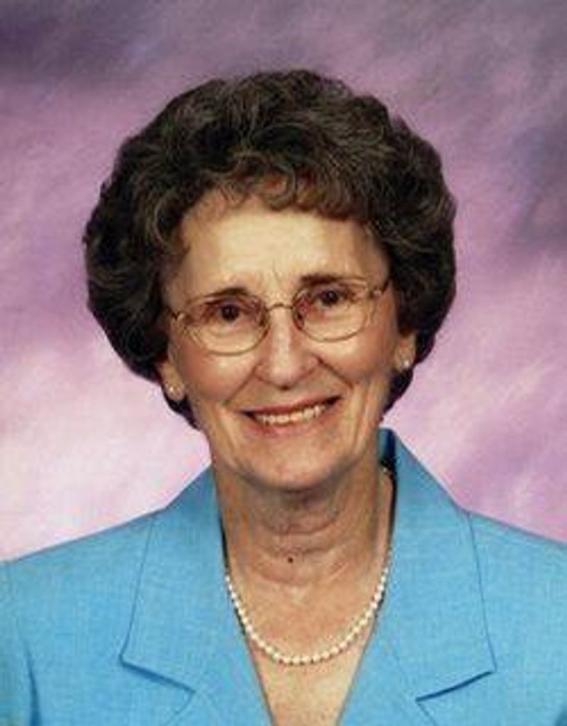 Lois Priest